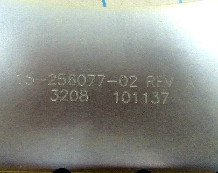 15-256077-02 / ROBOT END EFFECTOR BLADE 300MM, LEFT, L/LK, VCTR / NOVELLUS
