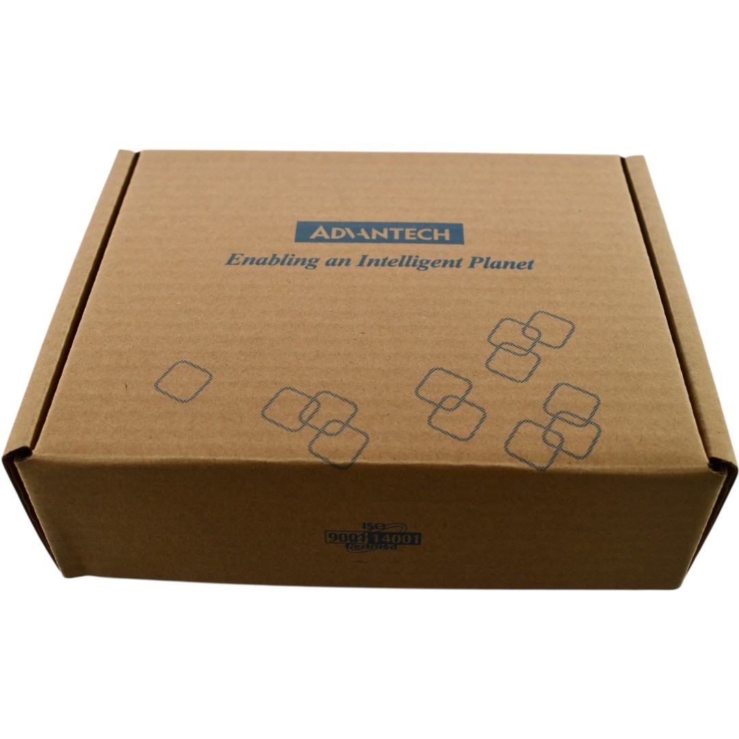 NEW Advantech EKI-2528PAI-AE Network Switch – Unmanaged 8 Ports IP30