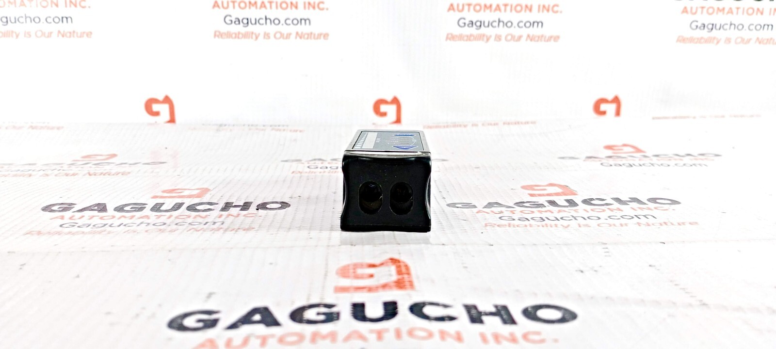 BANNER R55FVQ SENSOR AMPLIFIER
