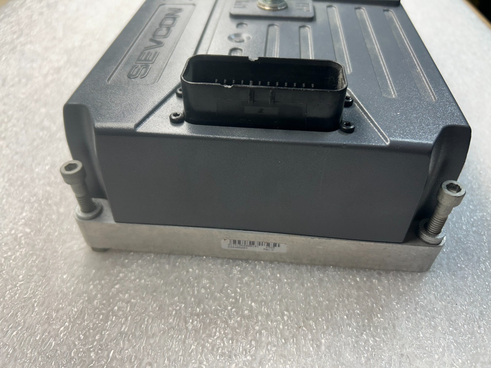 Sevcon Gen4 72/80V 550A p/n 634A85203