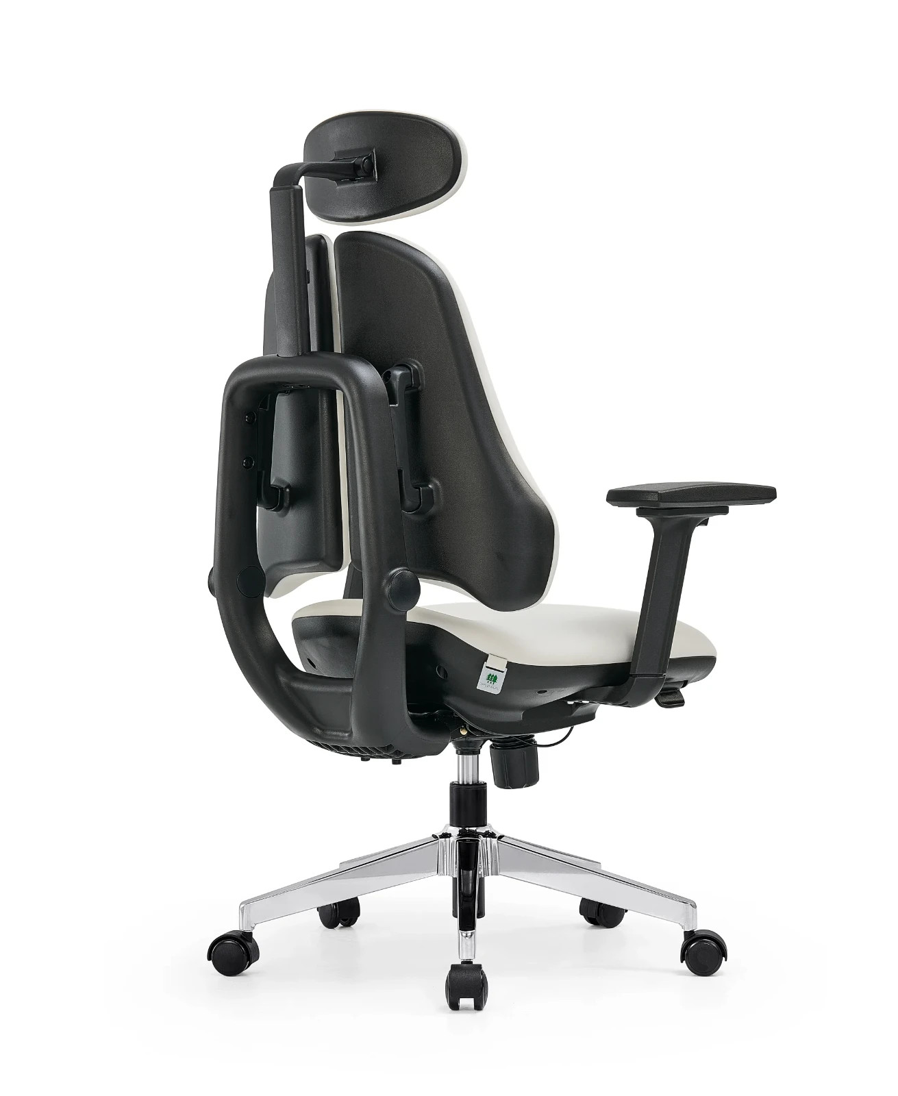 Ergonomic High-Back Desk/ Conference Chair