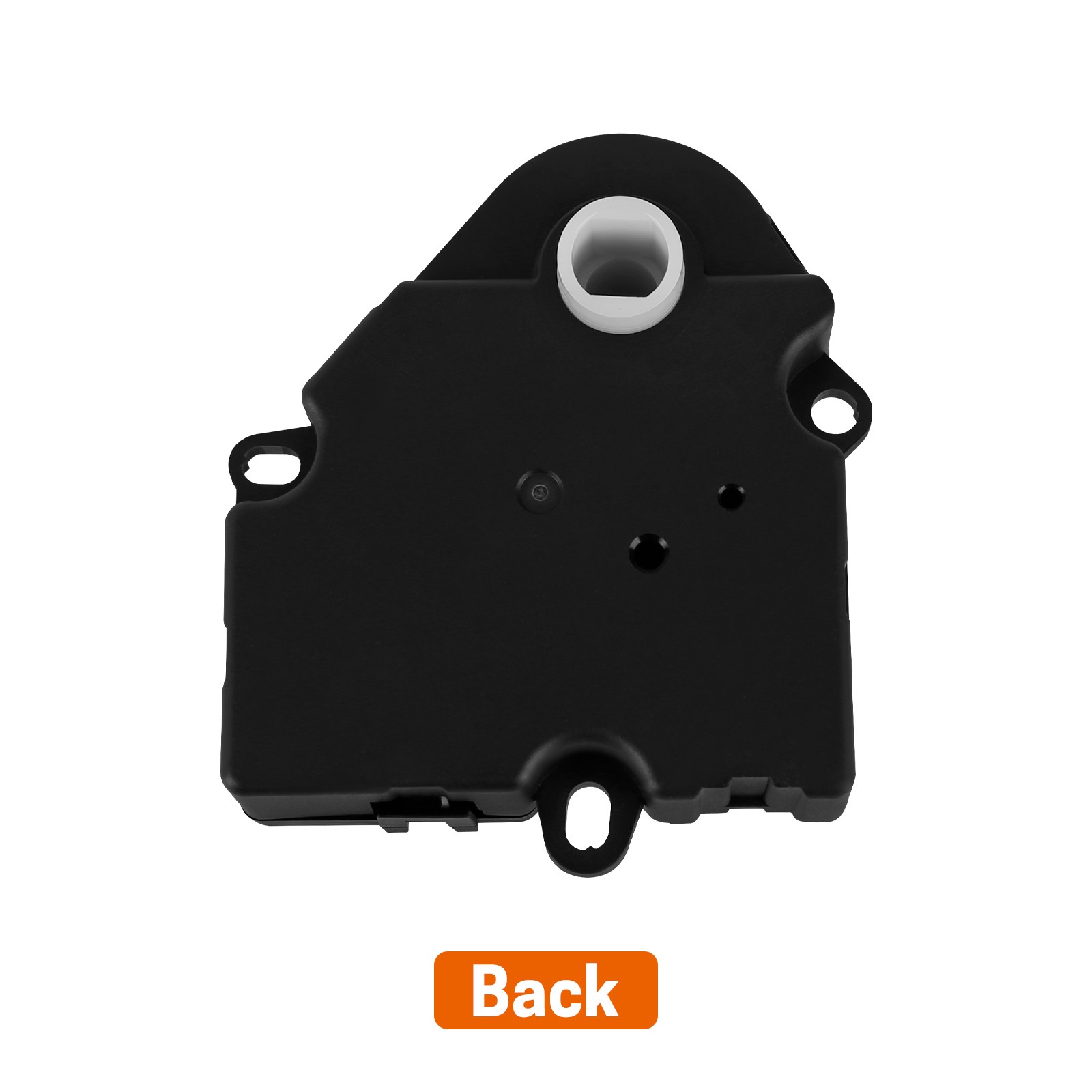 SINTLY HVAC Heater Blend Door Actuator for Chevy C/K 1500 2500 3500 Buick 604107