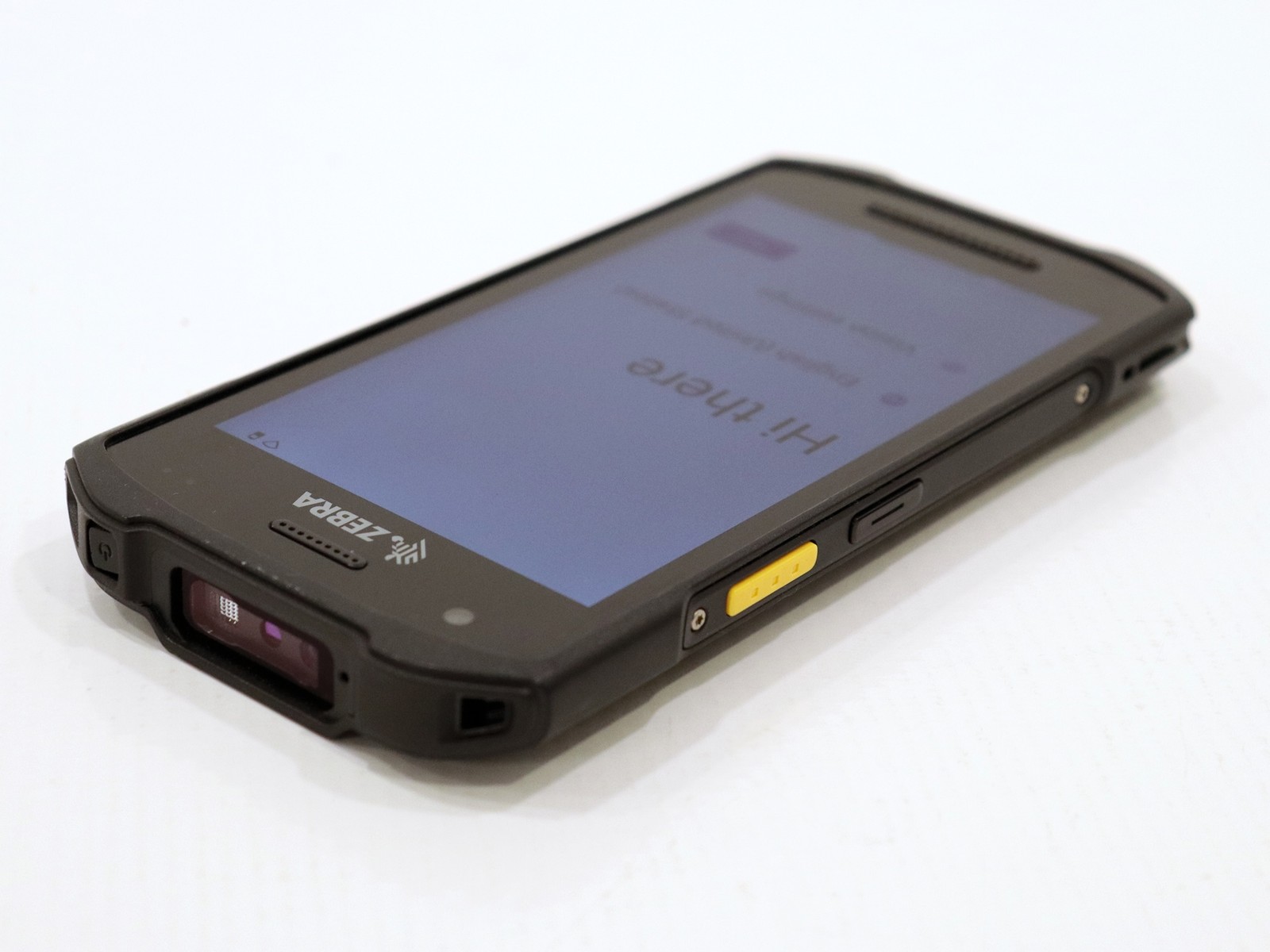 Zebra TC210K Handheld Barcode Scanner TC210K-01A222-02