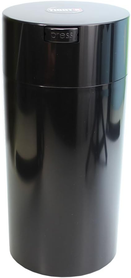 Tightvac 5 to 24 Ounces Airtight Storage Container – Multi-use Vacuum Seal for