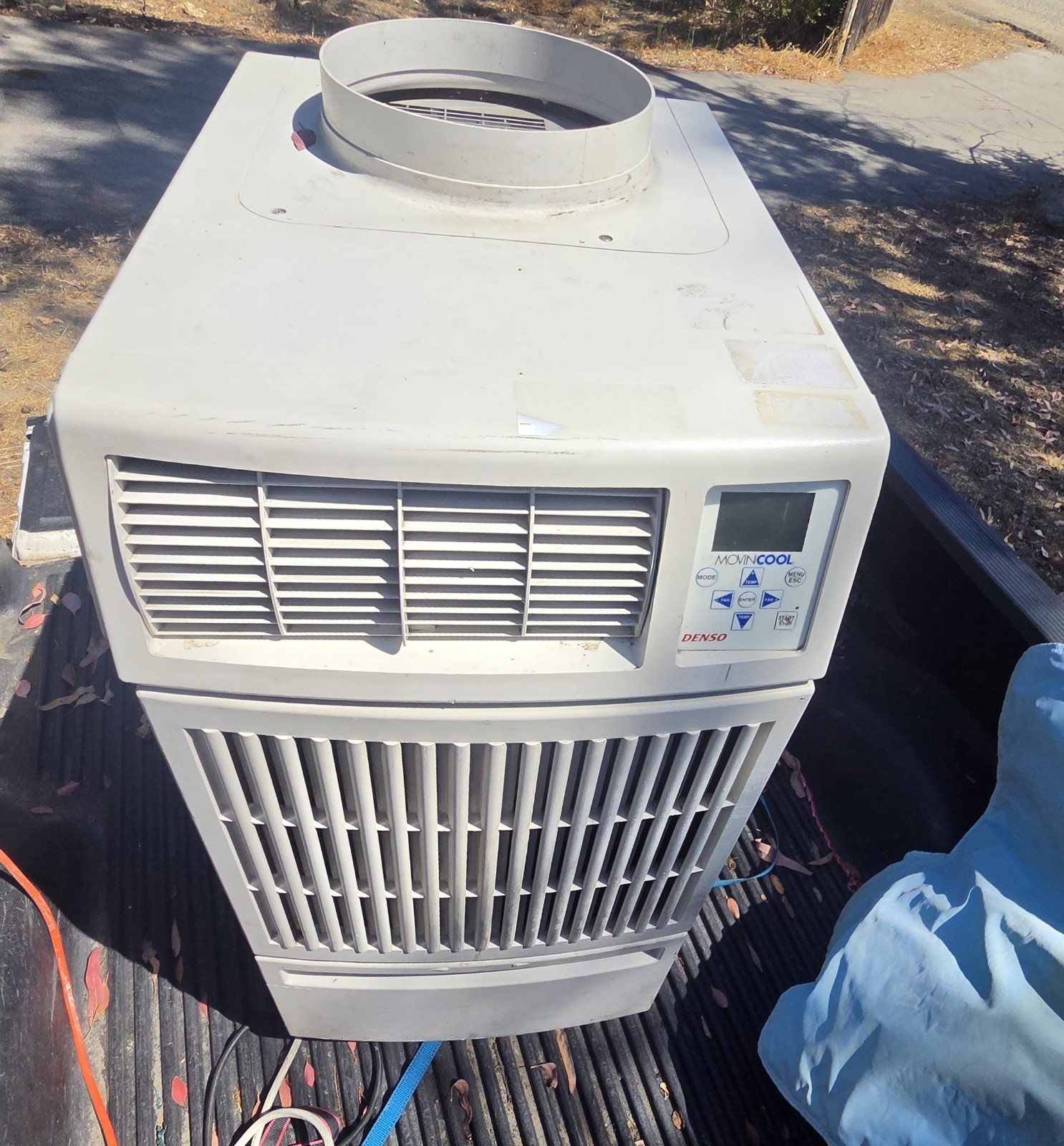 Movincool Office Pro 12 Portable Air Conditioner