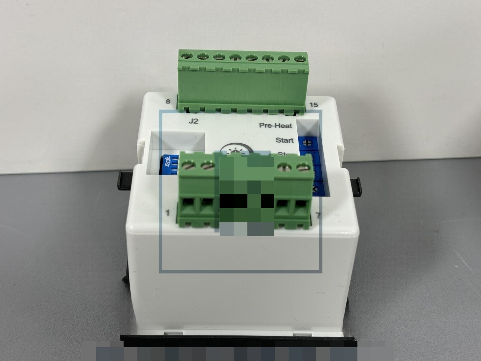 New KUTAI GCU-10 Generator Control Unit fast shipping GCU-10