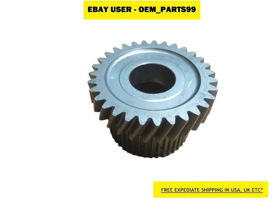 JCB GEAR HOUSING PLATE CARRIER ASSEMBLY 31T / 45T (PART NO. 449/02002)