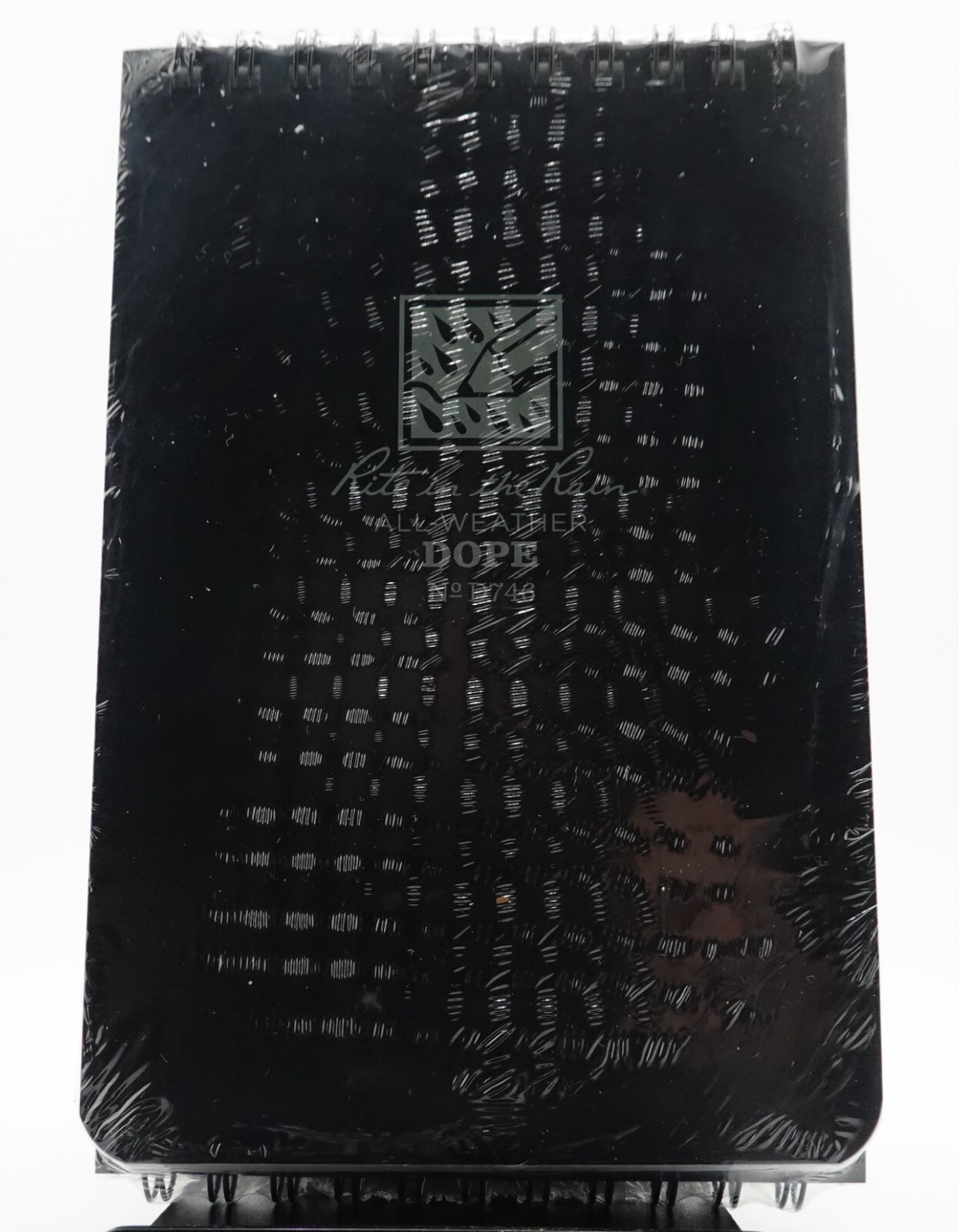 RITE IN THE RAIN(Qty.4) All Weather Notebook:4″x6″ Write Wet/Dry *Free Shipping*