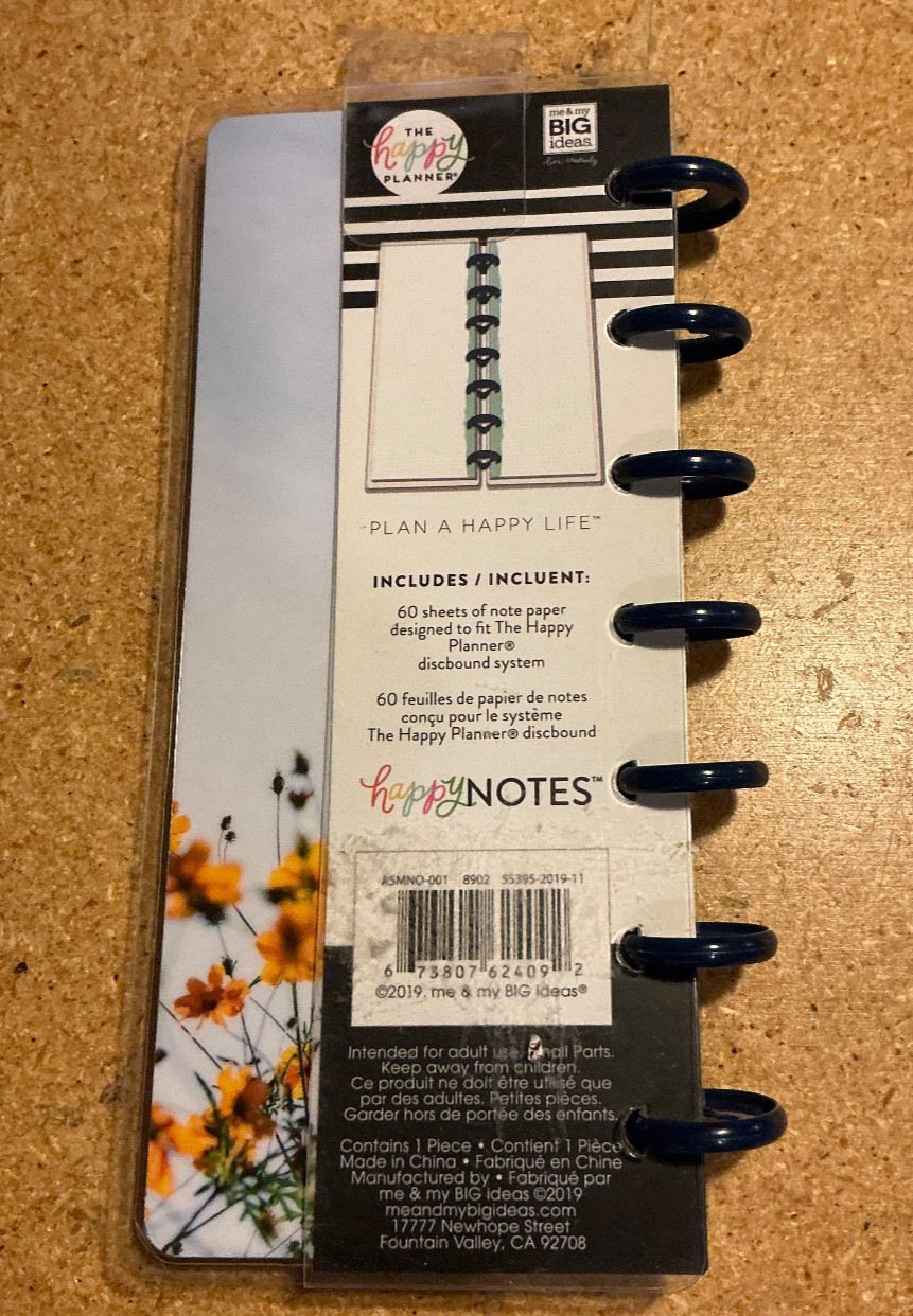 The Happy Planner Lets Go Were The Wifi Is Weak Notebook Carnet