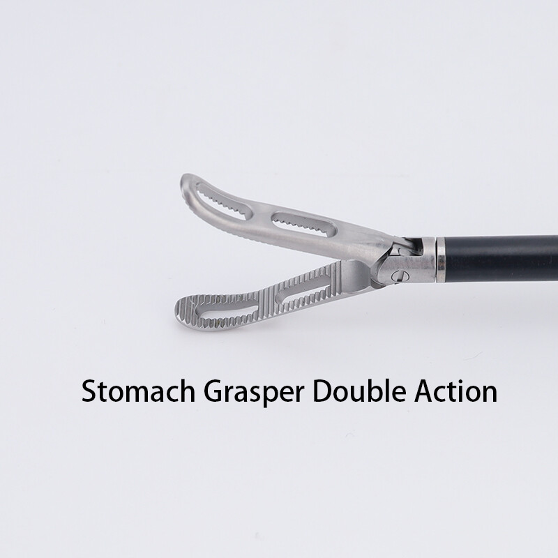 Precision Laparoscopic Grasper And Forceps For Endoscopic Surgery