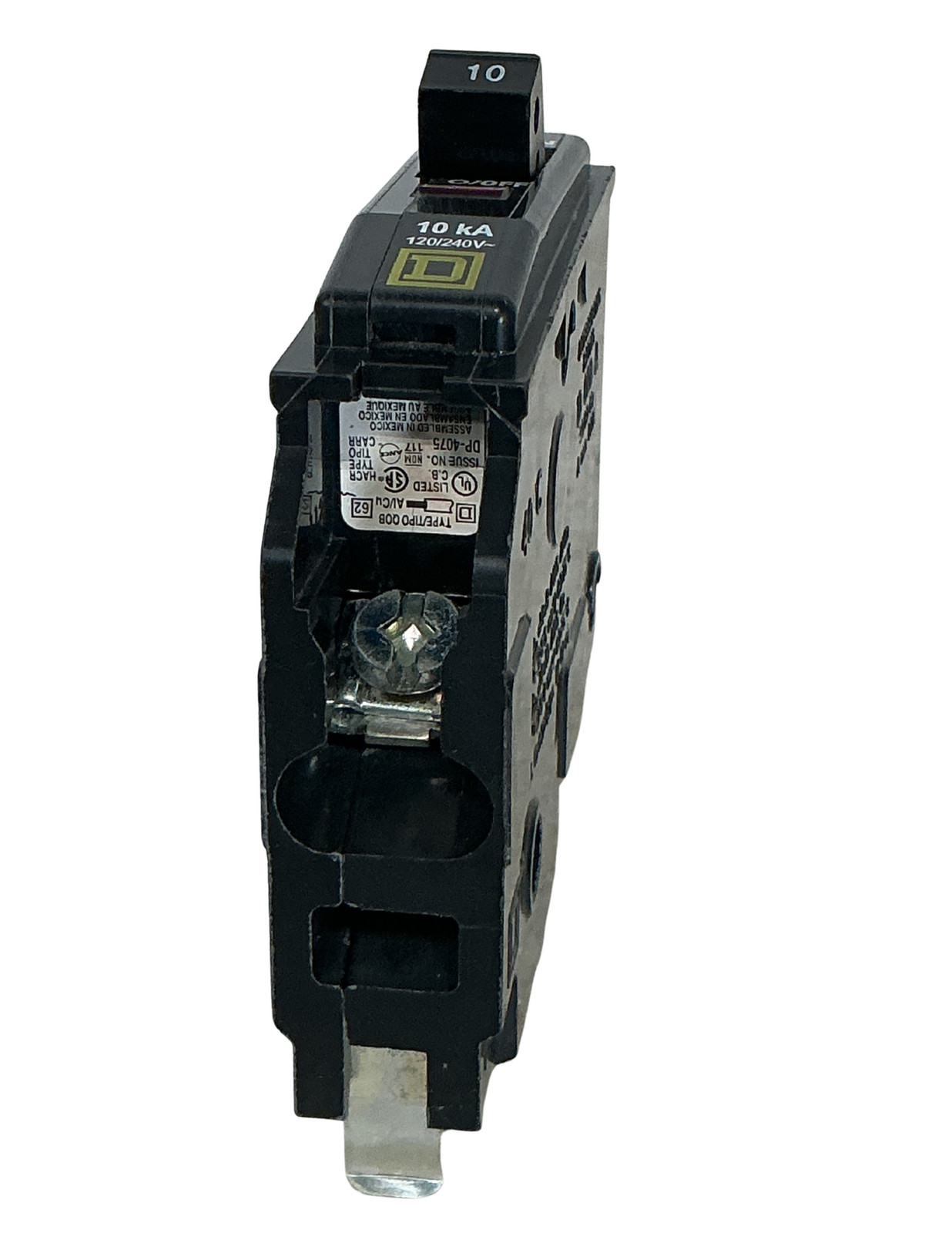 QOB110