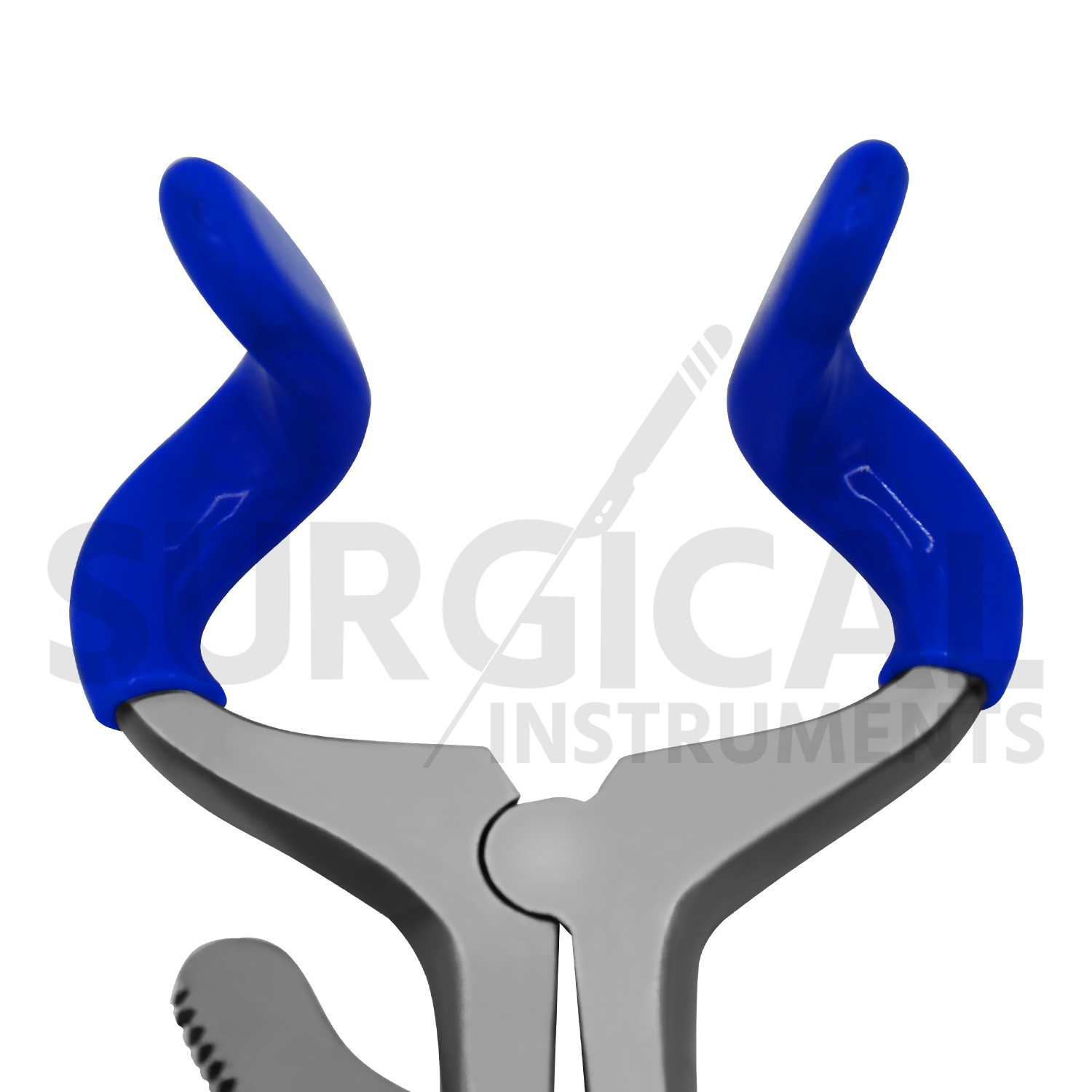 Molt Mouth Gag 5.5″ for Anesthesia Dental, ENT Oral & Maxillofacial German Grade