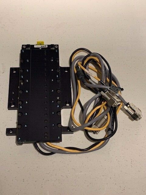 Parker 803-4099E Linear Servo Motor Stage