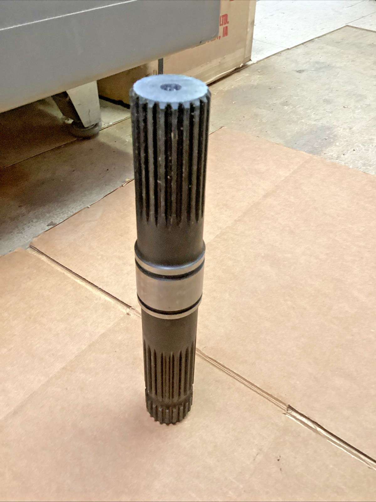 White/Oliver/Minn-Moline PTO Shaft, 1000RPM #167698A *NOS*