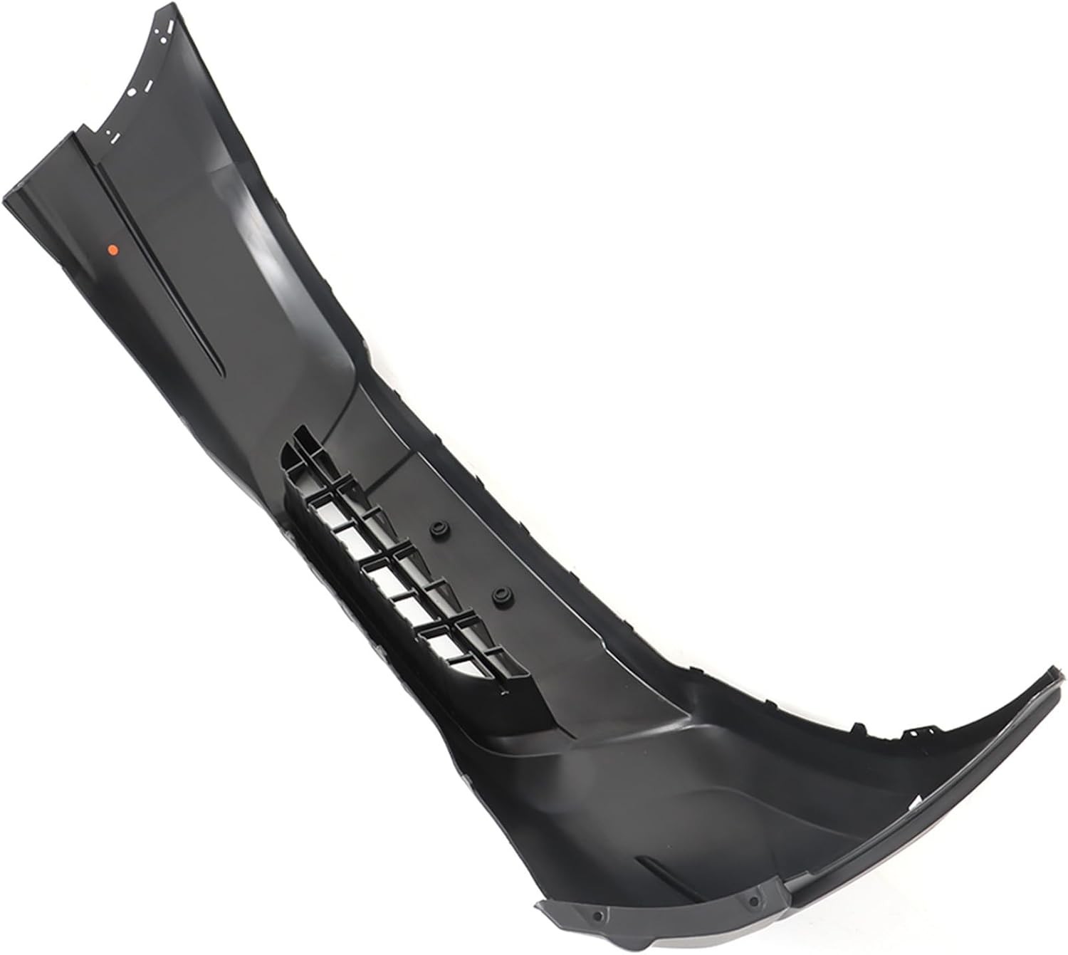Bumper Cover Front Lower Replacement for 2015-2019 Transit-150 CK4Z17757AA FO100