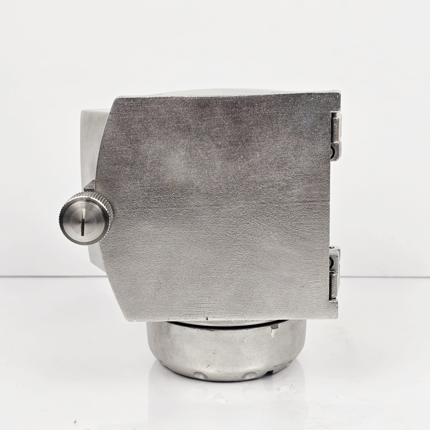Krohne Optiwave 8300 C Frequency Modulated Continuous Wave