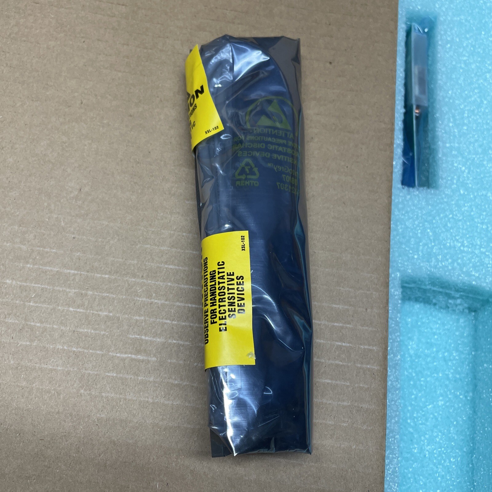 OEM NEC NL8060BC31-20 12.1″ LCD Display Screen, New