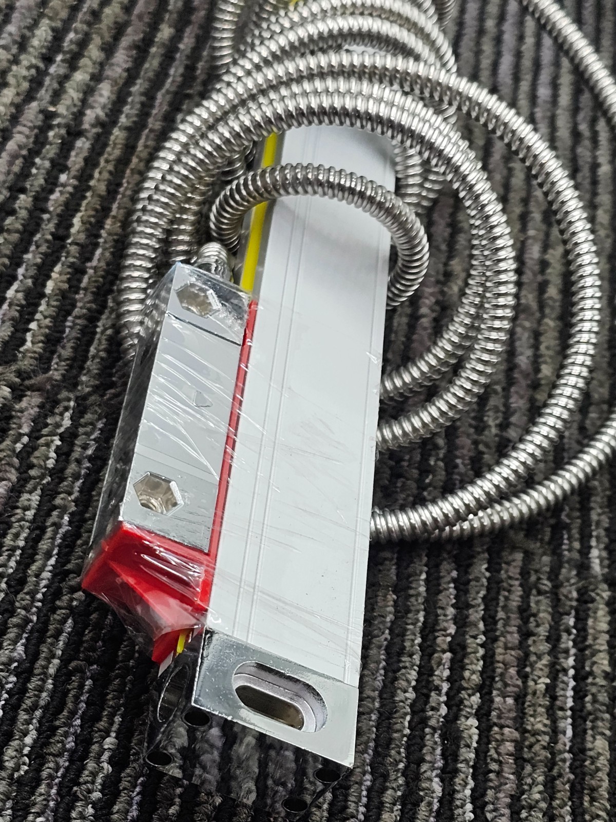 ToAuto ISO9002 Linear Glass Scale Encoder 5u-400MM Replacement