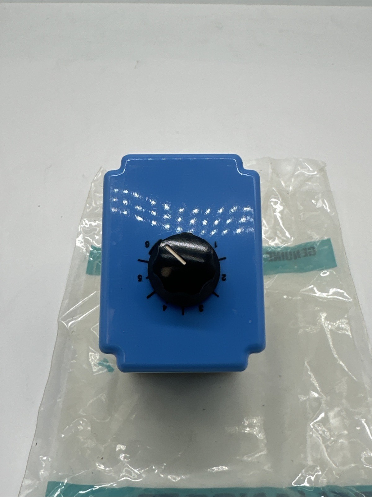 POTTER & BRUMFIELD TIME DELAY RELAY CB-1024B-78 (2972)
