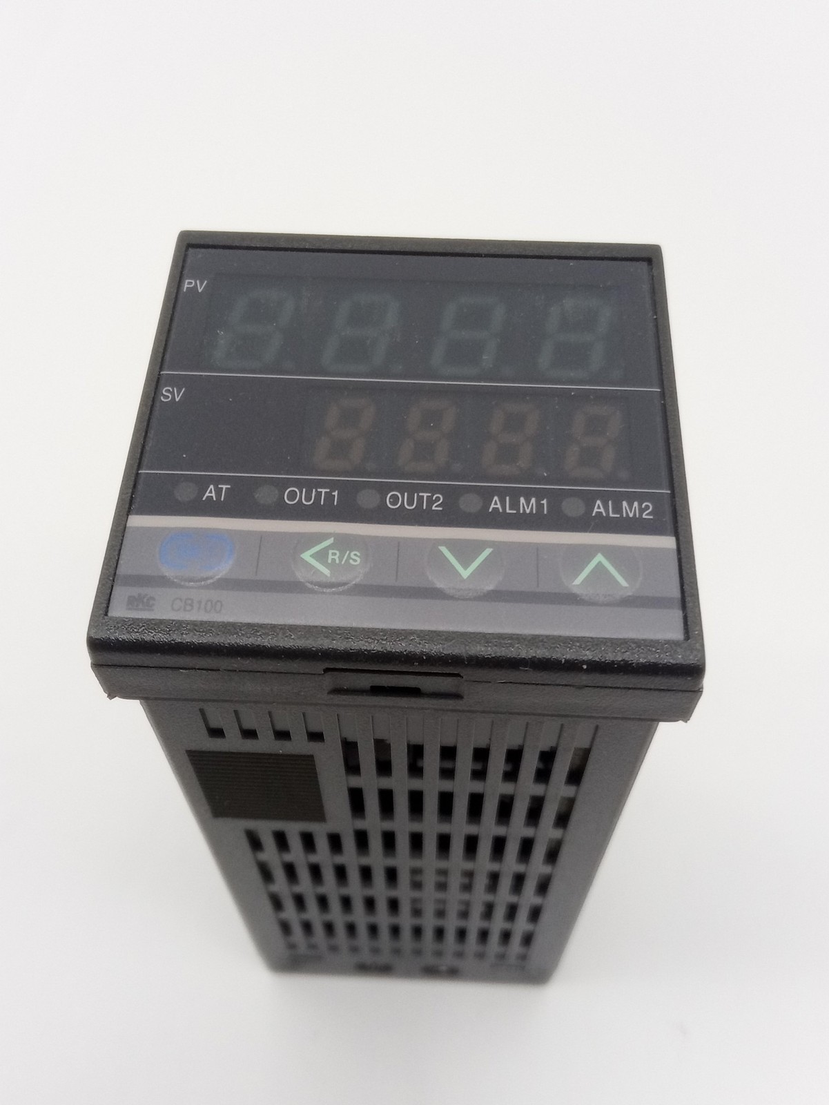RKC Instrument CB100FJA3-M*AB-N1/A/Y Temperature Controller