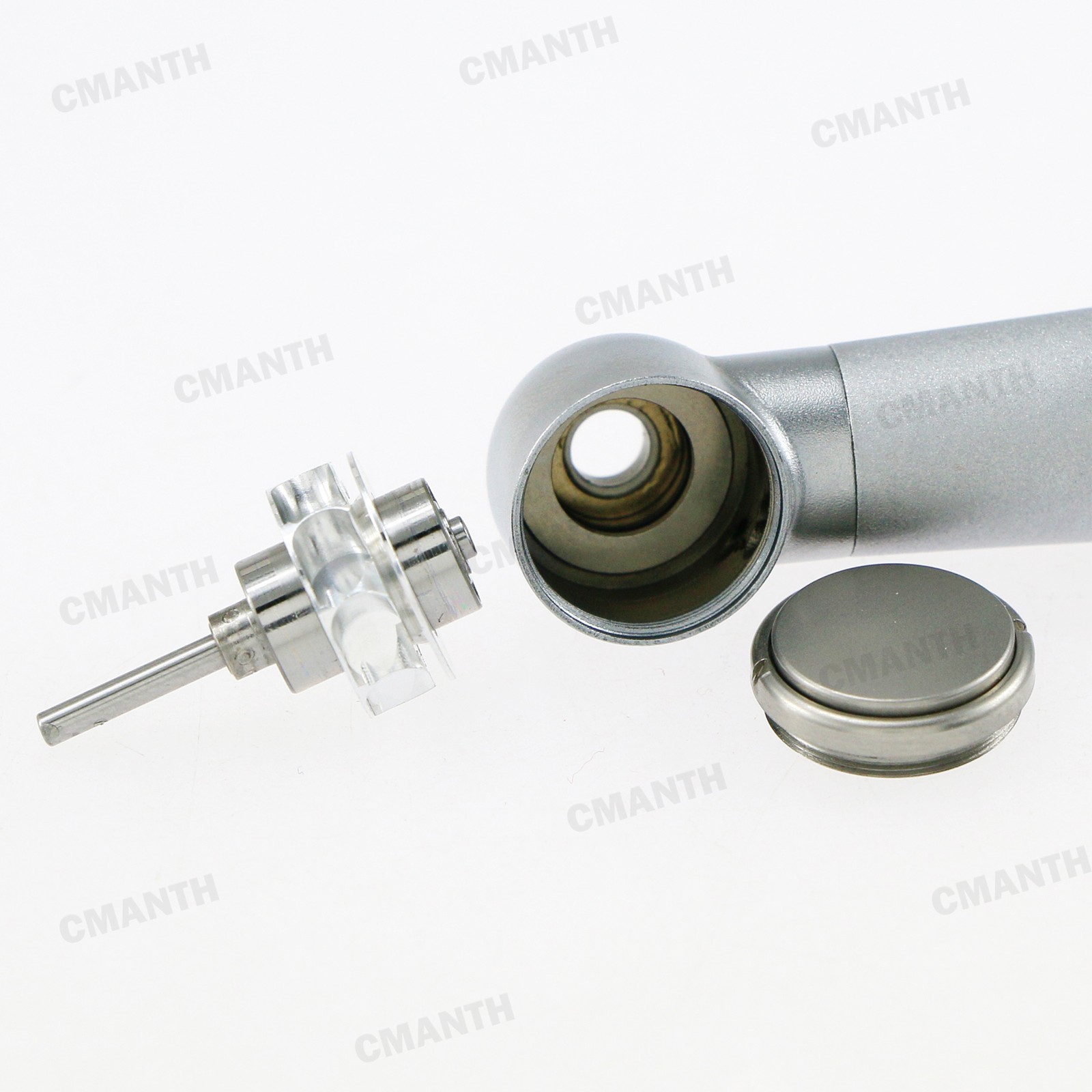 BEING Dental Fiber Optic High Speed Handpiece LED 4/6 Holes Coupler For KAVO NSK