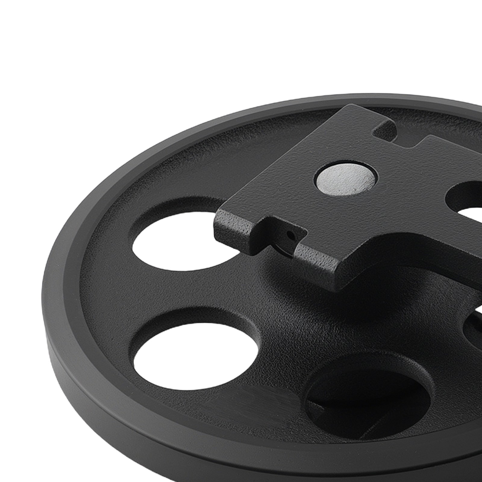 Front Track Idler for Mini Excavator ISDZJL-H12 2025 High Strength