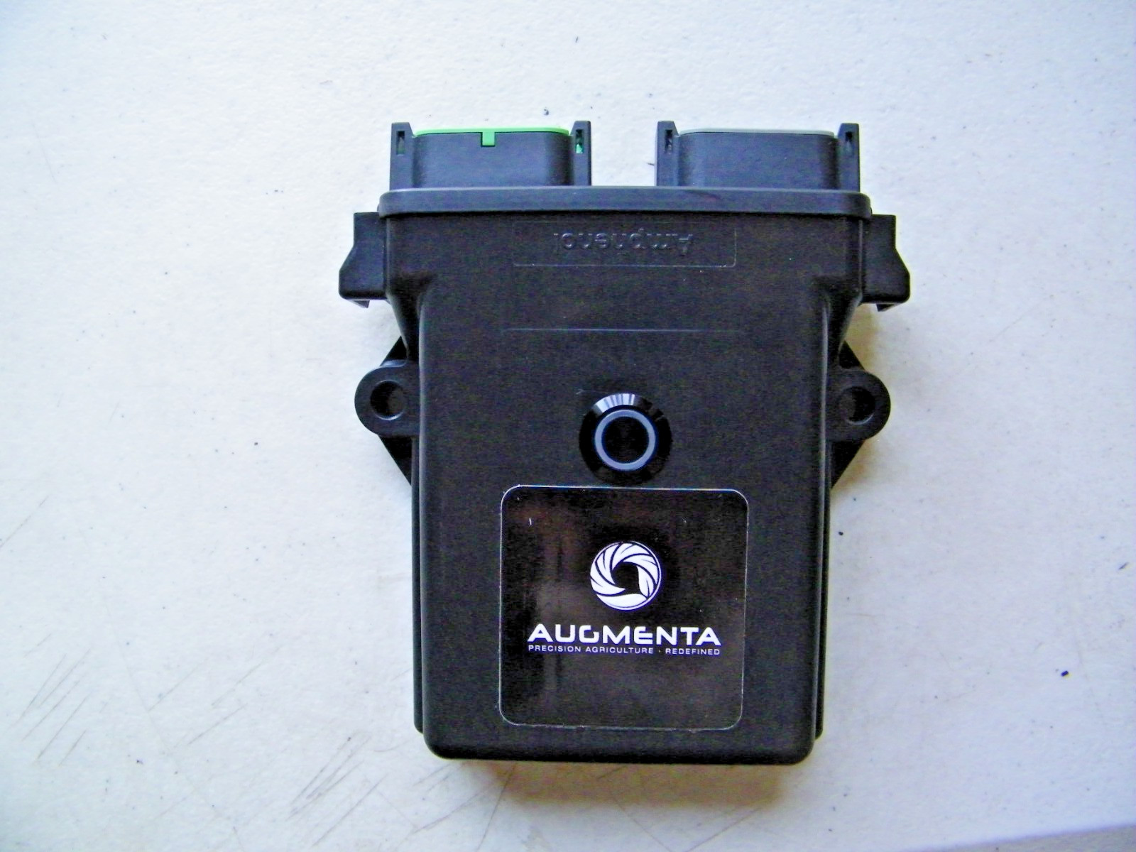 New Genuine OEM Augmenta Omnibus V1.44 Control Box Computer Brain Ships FREE