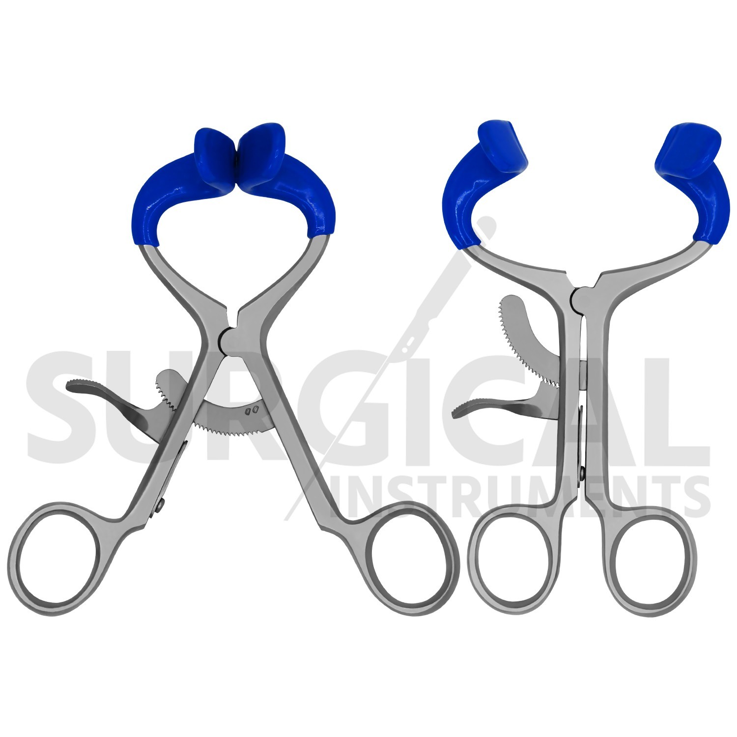 Molt Mouth Gag 5.5″ for Anesthesia Dental, ENT Oral & Maxillofacial German Grade
