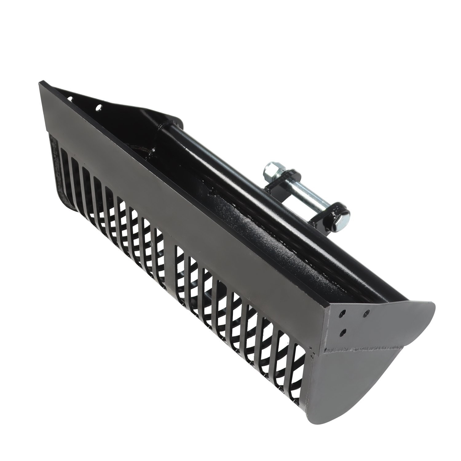 For Mini Excavators 600mm Attachment Screening Skeleton Bucket