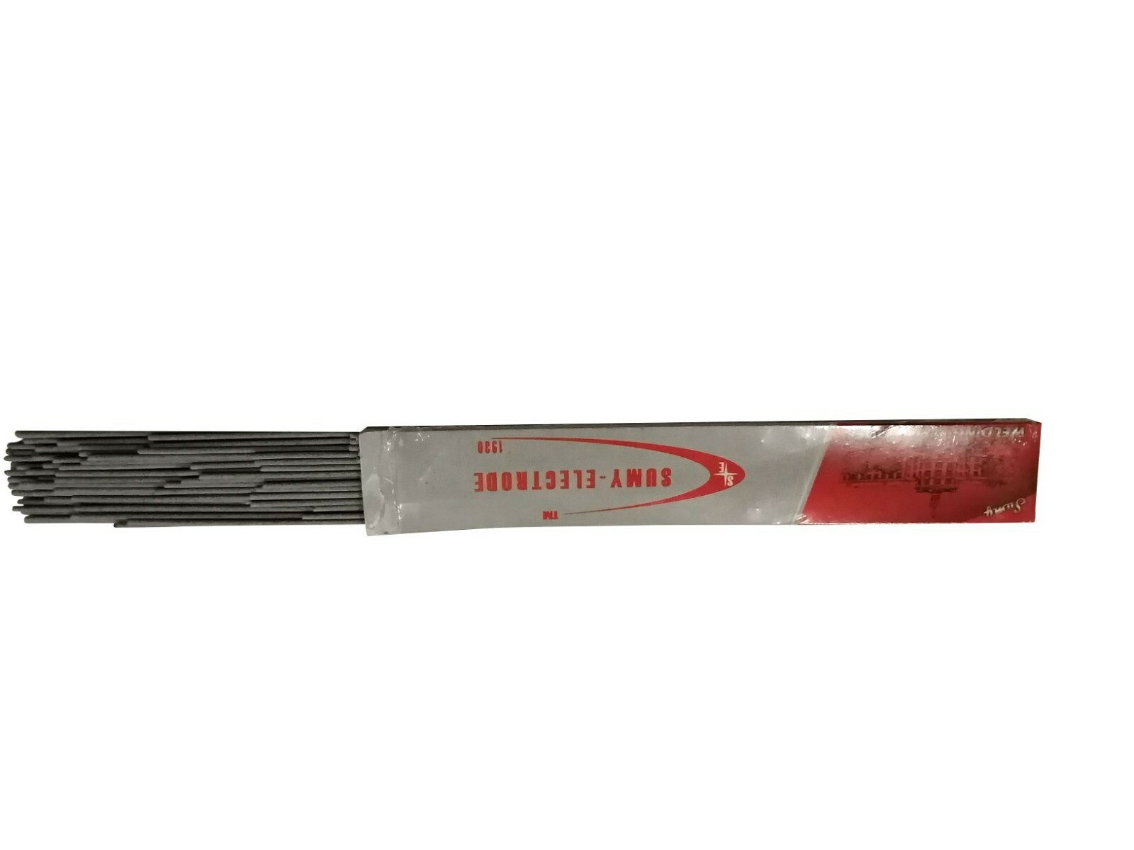 2 E6011 1/16″ Premium SUMY Welding Rods Carbon Steel Electrode 1lb PACK AC/DC10″