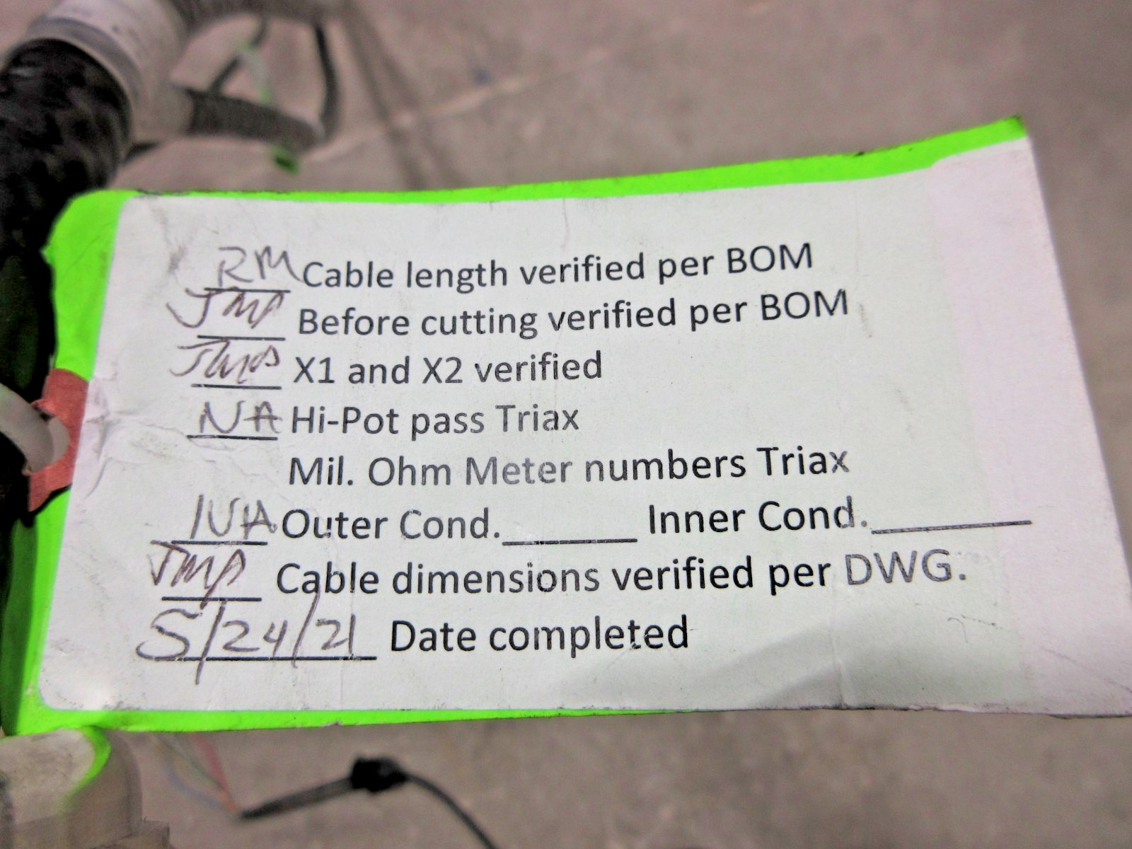 Ambrell EKOHEAT 35/10 Induction Heater with 301-0317-4-6.30/10.0 E Workhead