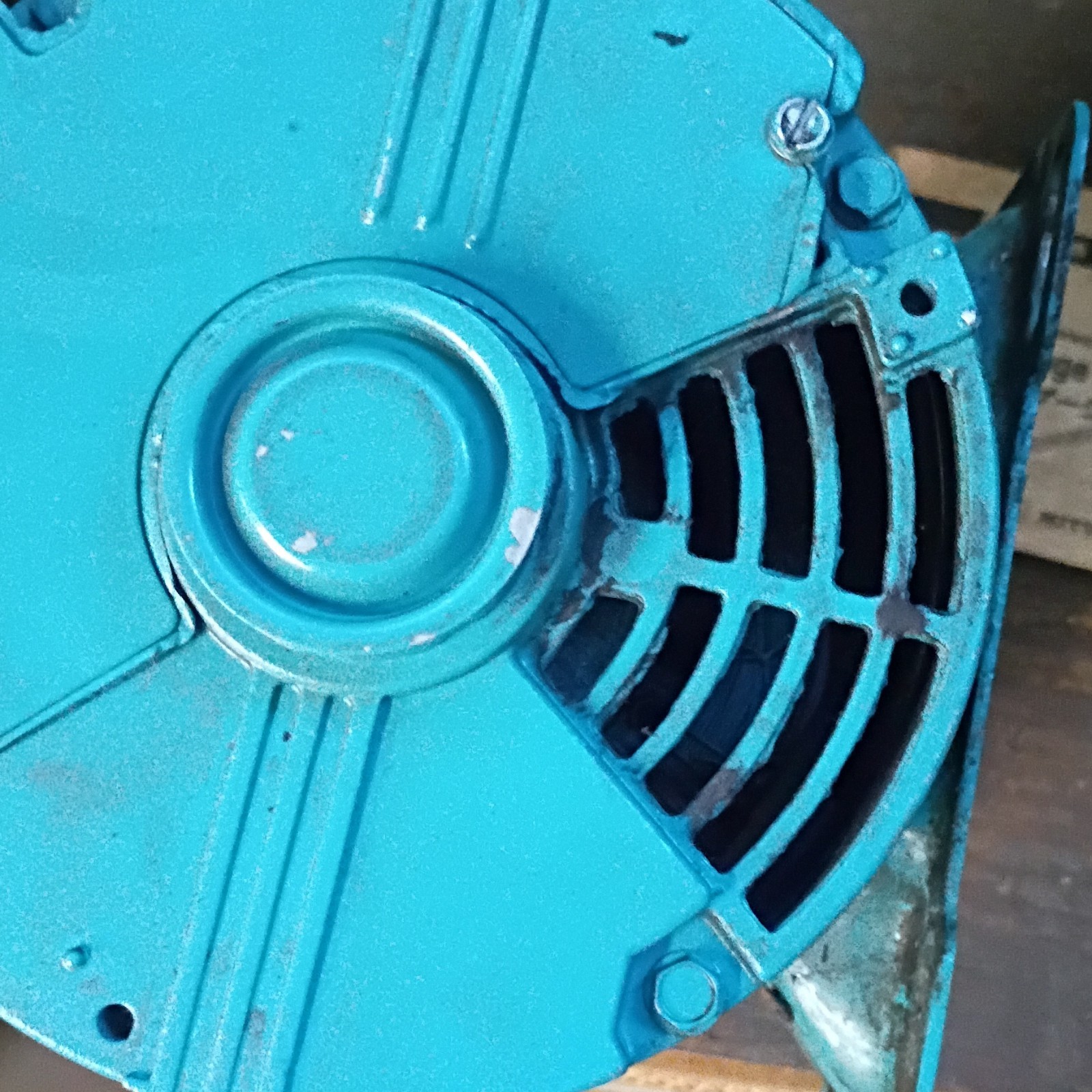 MTH Pumps T41C AB Multi-Stage Centrifugal Pump 1/2 HP 3PH 208-230/460V