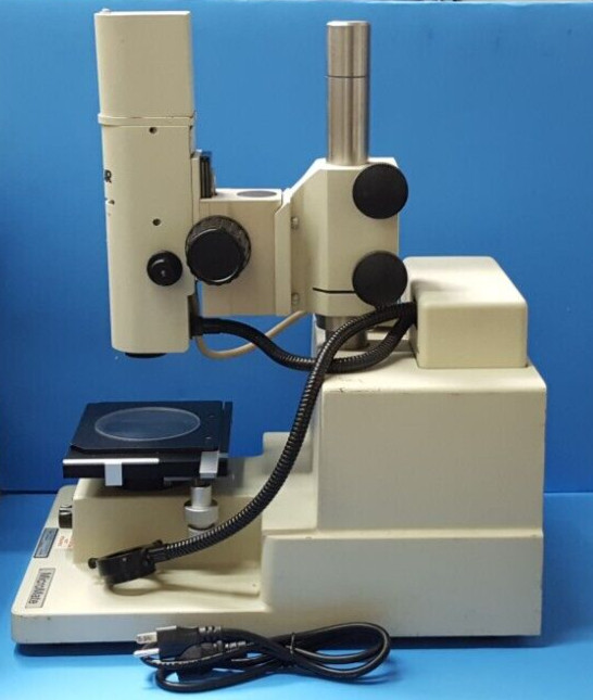 Microscope, MM450, Micromate, Camera Format : 1/2″ NTSC, LAMP 150W