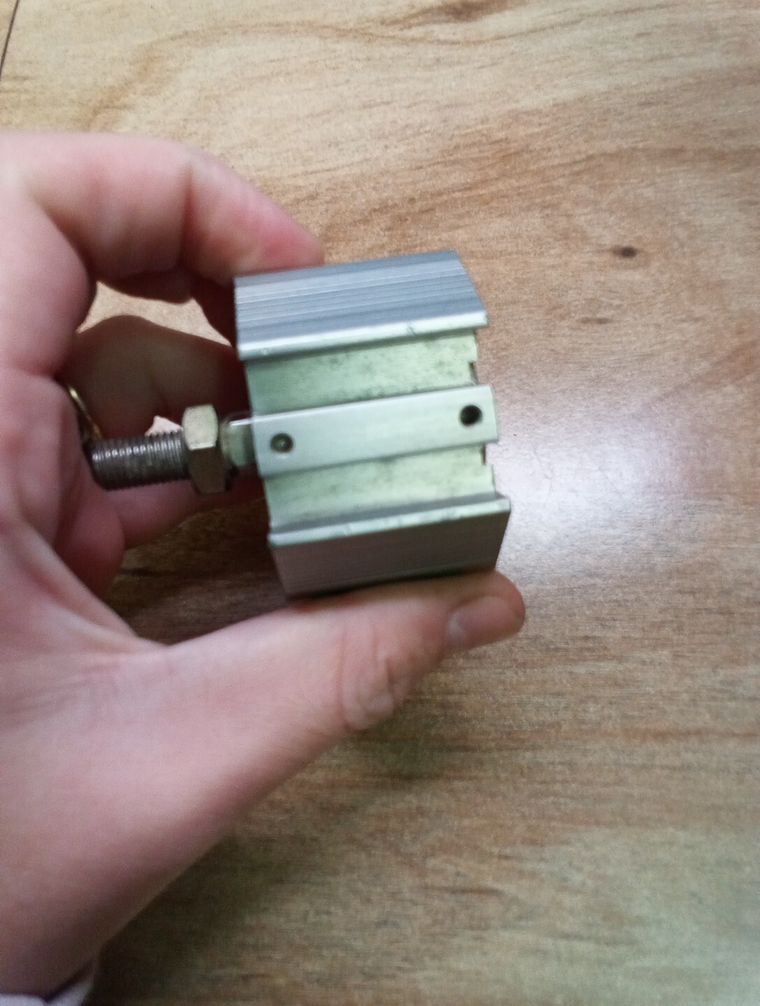 CKD CSD2-20-10 Cylinder