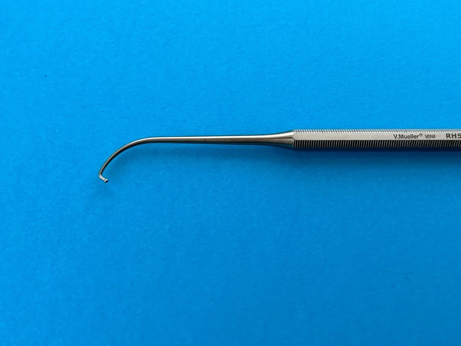 V.Mueller RH550-252 Frontal Ostium Seeker 8-1/4″