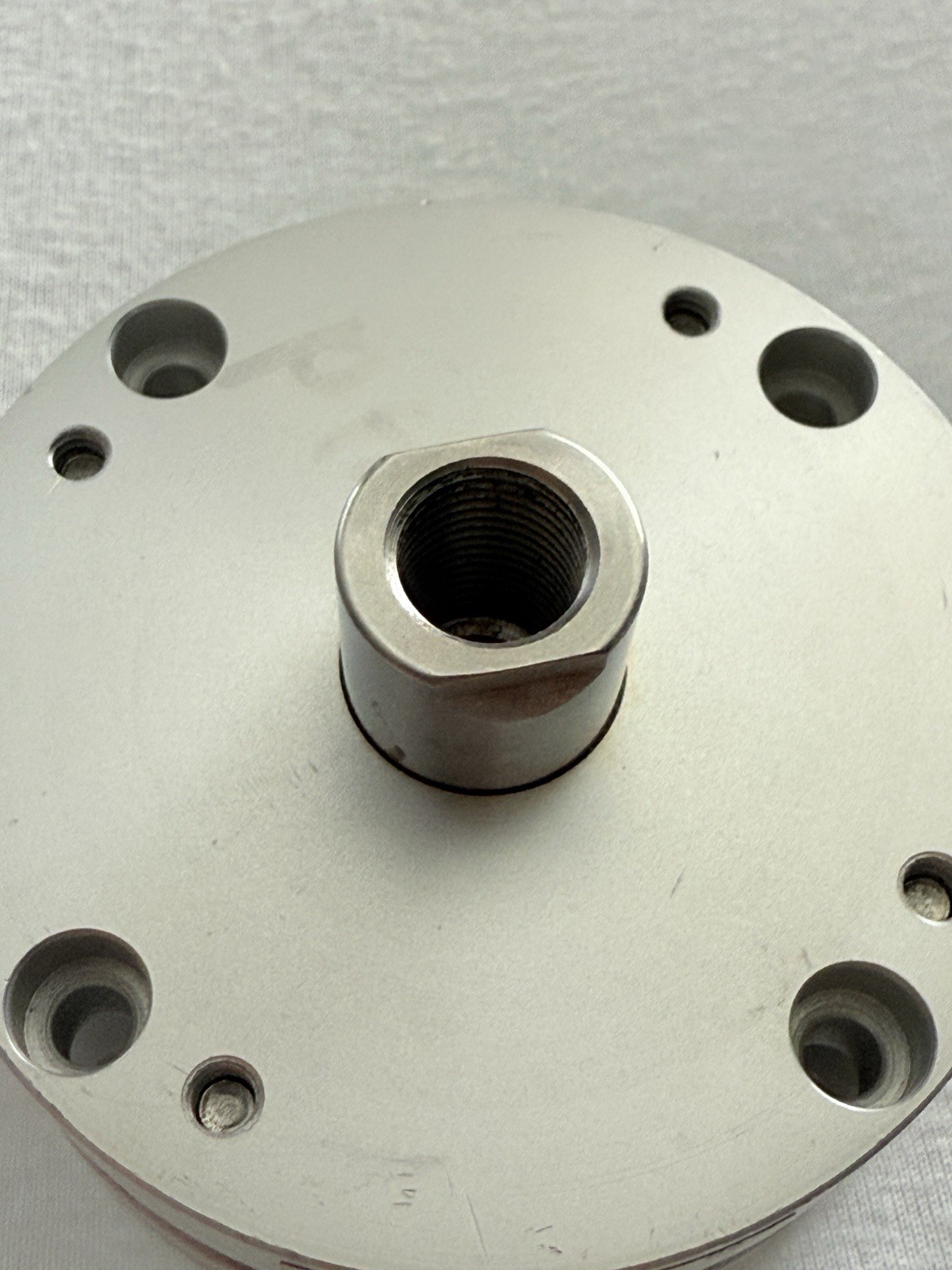 FABCO AIR PSD5-0.500 NEW
