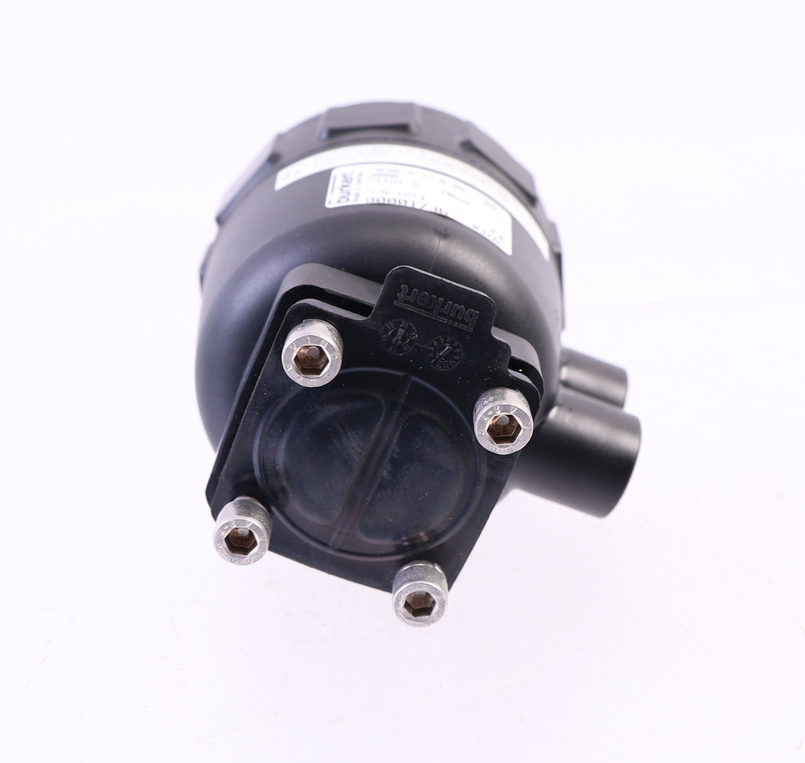 BURKERT 2030 A 15,0 00 00 0000 00001736