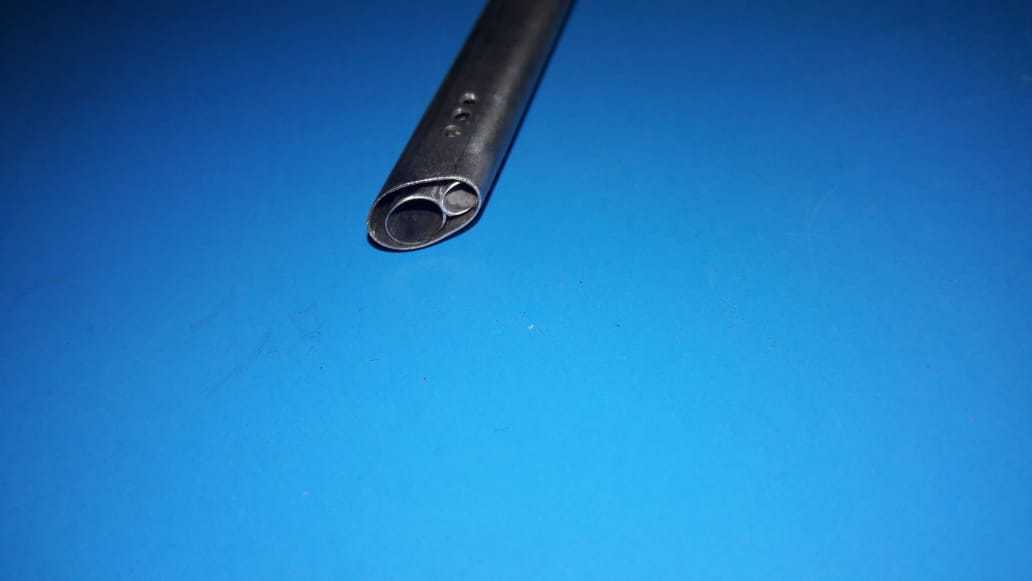 HYSTEROSCOPY SET Operative Diagnostic Hysteroscopy Surgical Instruments