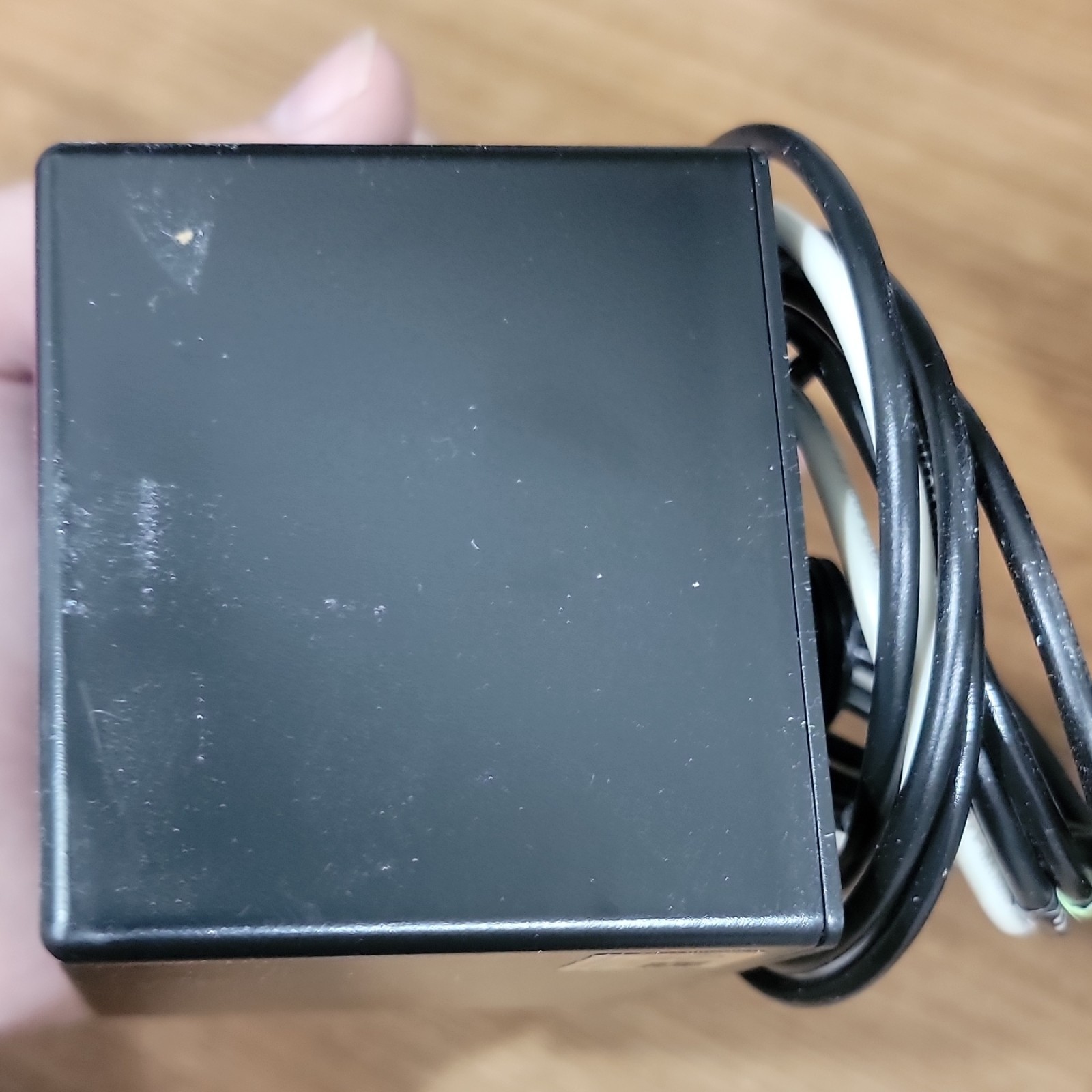 Square D SDSA2040 SurgeLogic Type 1 Surge Protective Device (SPD)