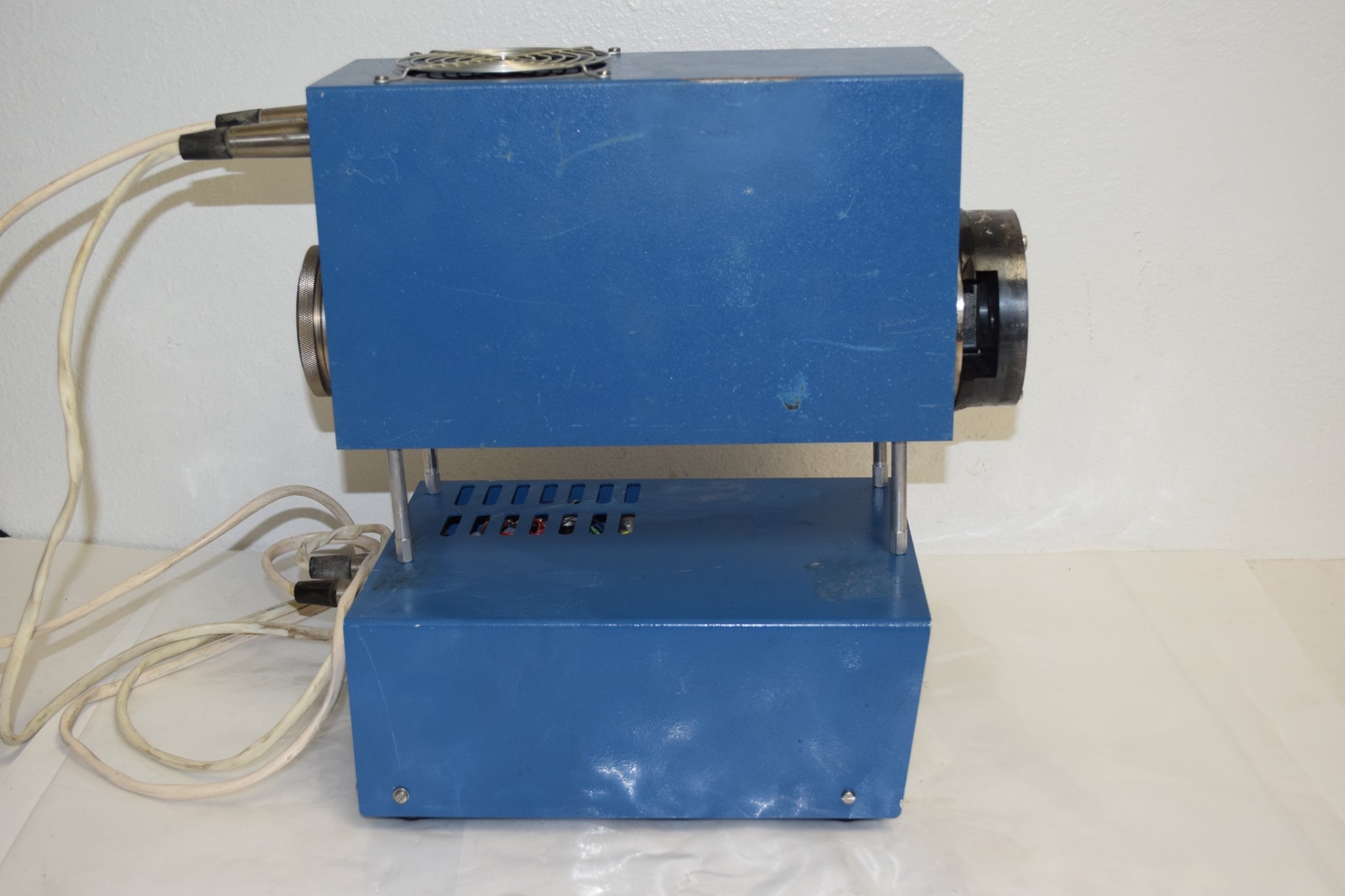 EMI GENCOM INC FACT 50 MK III (SAB92)