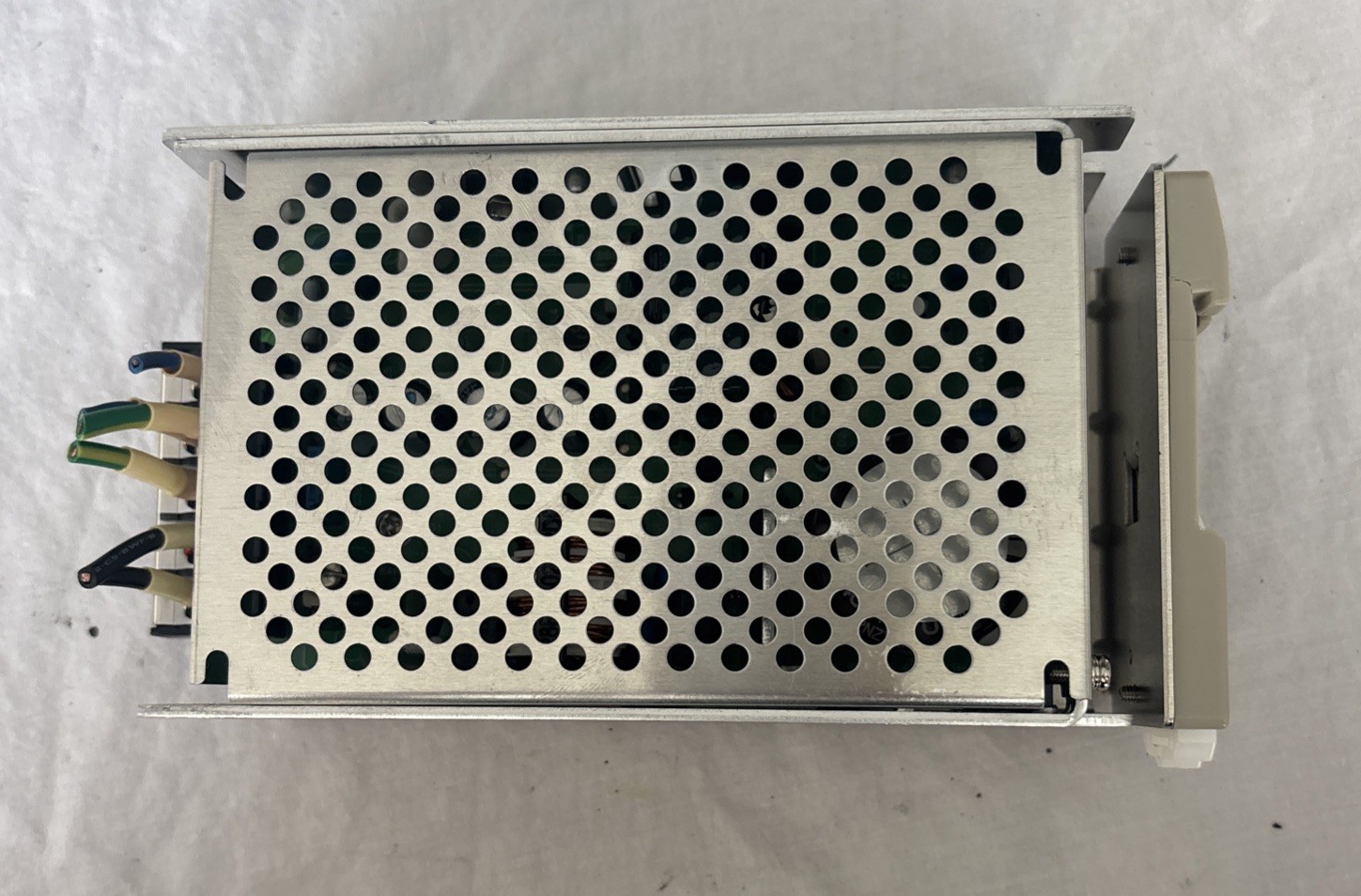 Omron S8JX-N10024CD Power Supply DC24V 4.5A AC100-240V 50/60Hz 2.5A Free Ship