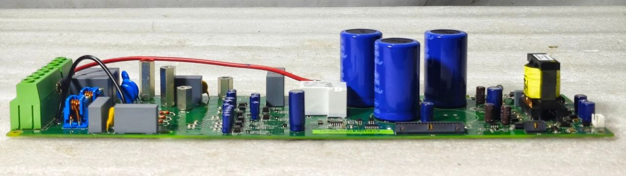 ABB/GLORY FAITH OINT2210C REV L FREQUENCY AC DRIVE CONTROL BOARD | FREE SHIPPING