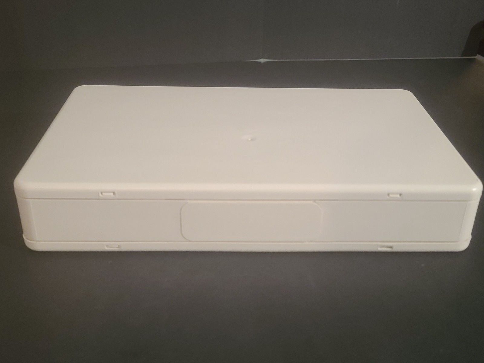 Lithonia Lighting Hardwire RED OR GREEN Emergency EXIT Sign QMSW 3 R /G 120 Volt