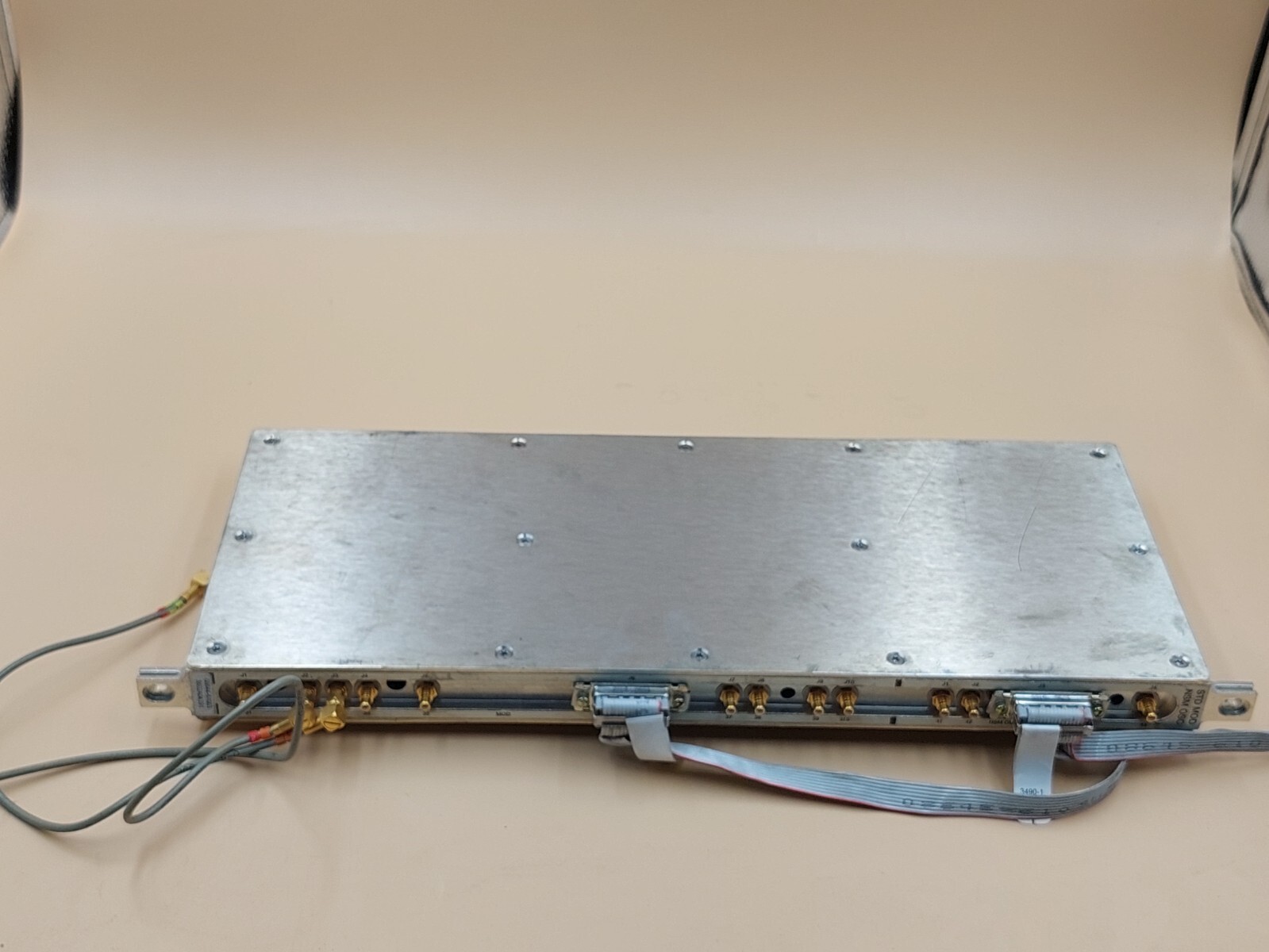 HP 08644-61003 STD MOD NSM OSC FOR HP 8644B Signal Generator