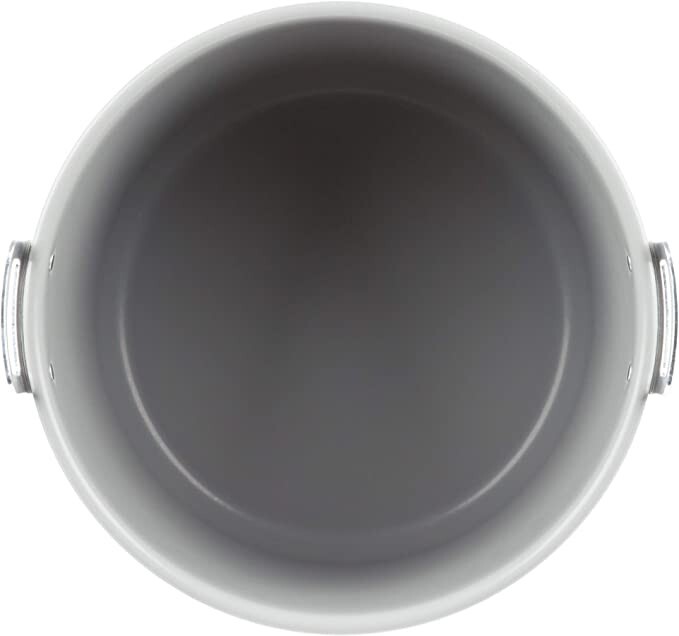 50 Cup Rice Warmer Inner Pot (For amko & Thunder Group SEJ-22000 & SEJ-21000)