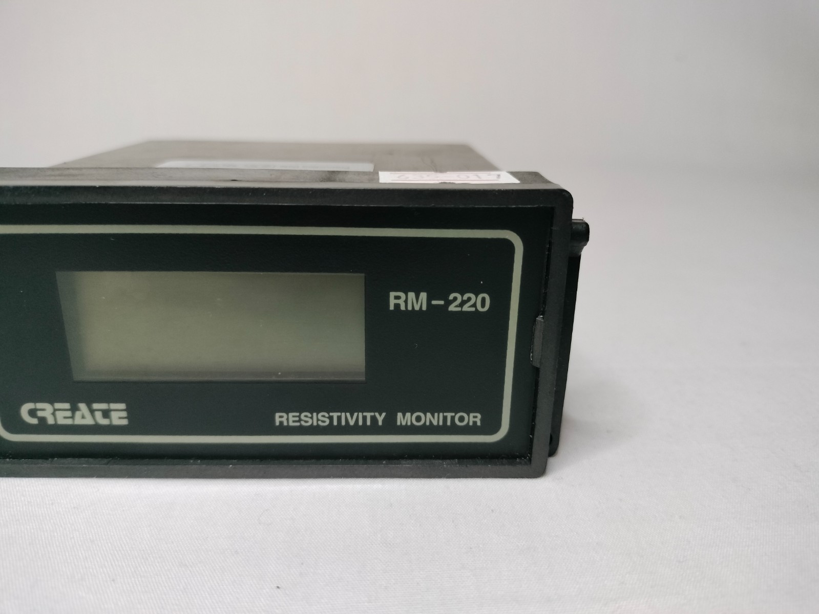 Create RM-220 RM220 Resistivity Monitor Controller