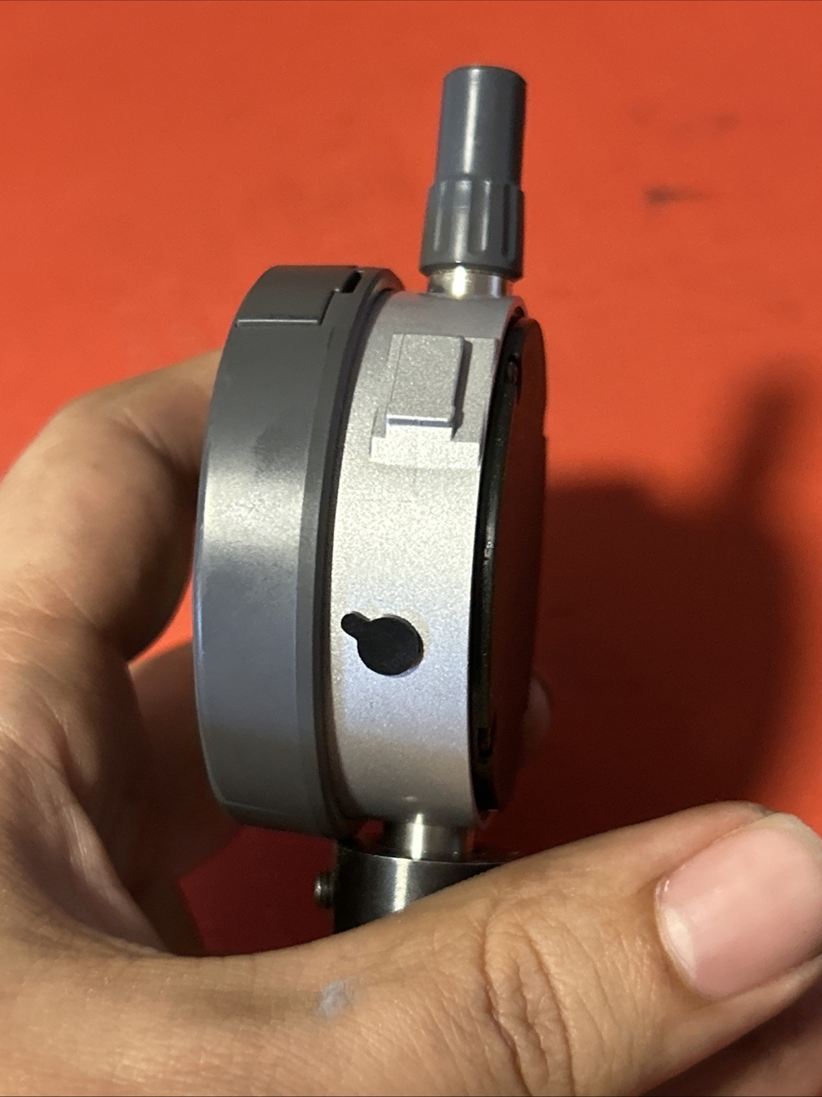 543-783B Mitutoyo Digimatic Indicator (V39)