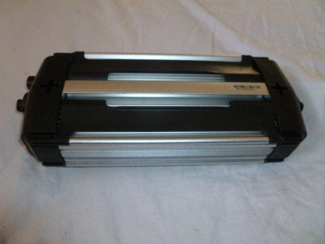 FLEXSTAR 720W PRO COMMERCIAL LED LIGHT SYSTEM MODEL: LED720W/100-277