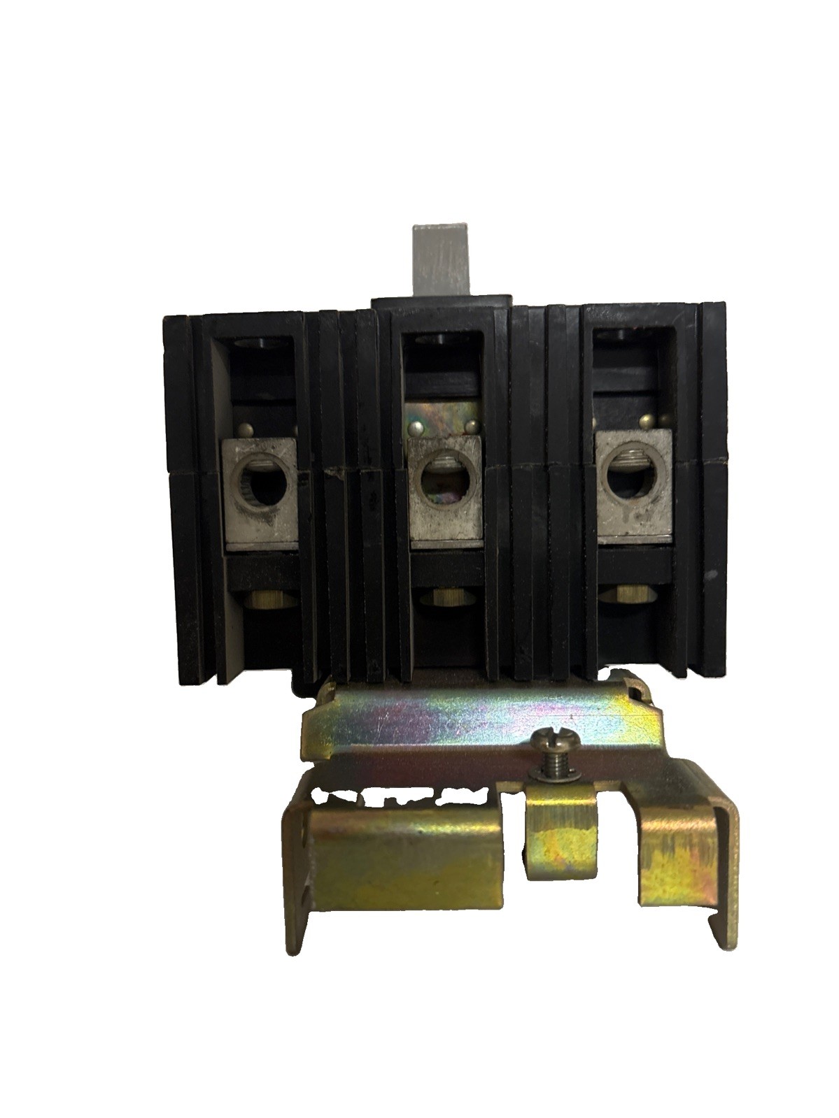 Square D FH36015 I-Line Circuit Breaker 15A 3P FA 15 Amp 3 Pole