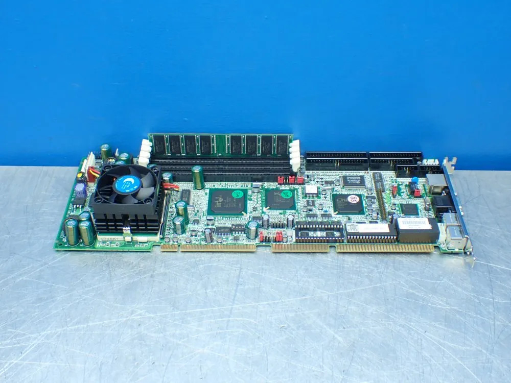PORTWELL 216006980096 SINGLE BOARD COMPUTER INDUSTRIAL COMPUTER 03251190794
